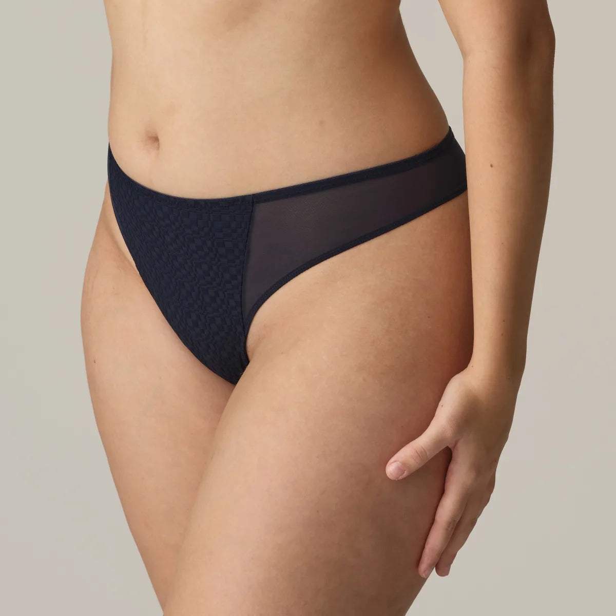 String PrimaDonna Twist - Yelapa - Bleu - MAJ