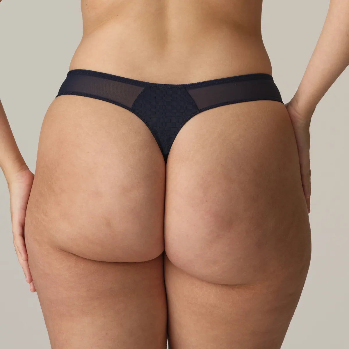 String PrimaDonna Twist - Yelapa - Bleu - MAJ