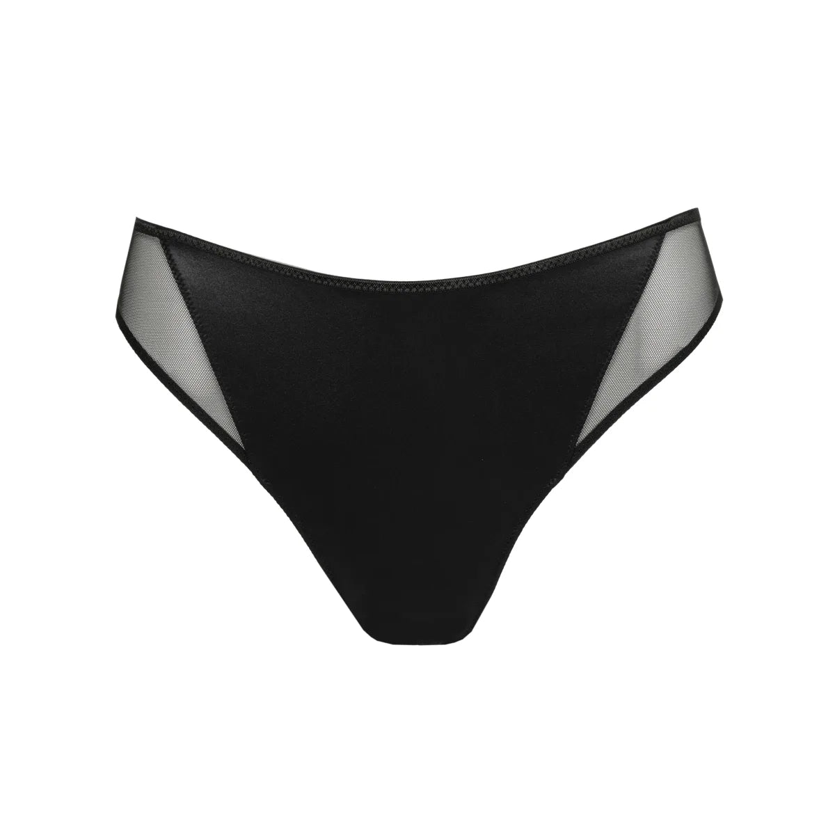 String PrimaDonna Twist - Zipolite - Noir - ZWA
