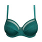 Soutien-gorge emboîtant PrimaDonna Twist - Knokke - Vert - JAS