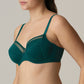 Soutien-gorge emboîtant PrimaDonna Twist - Knokke - Vert - JAS
