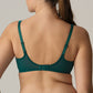 Soutien-gorge emboîtant PrimaDonna Twist - Knokke - Vert - JAS
