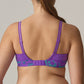 Soutien-gorge emboîtant PrimaDonna Twist - Verao - Violet - ACI