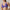 Plunge BH PrimaDonna Twist - Verao - Paars - ACI