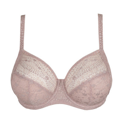 Soutien-gorge emboîtant PrimaDonna Twist - Epirus - Rose - BDS