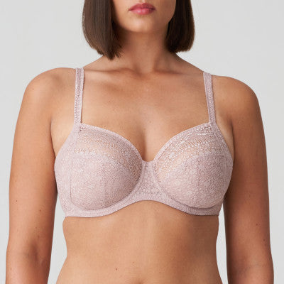 Soutien-gorge emboîtant PrimaDonna Twist - Epirus - Rose - BDS