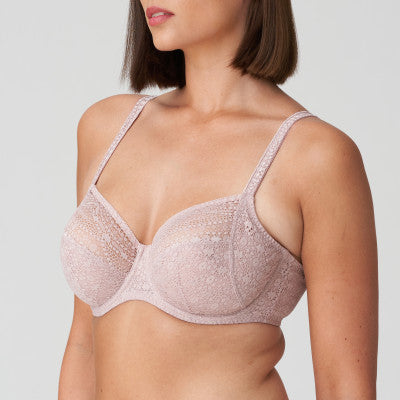Soutien-gorge emboîtant PrimaDonna Twist - Epirus - Rose - BDS