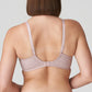 Soutien-gorge emboîtant PrimaDonna Twist - Epirus - Rose - BDS