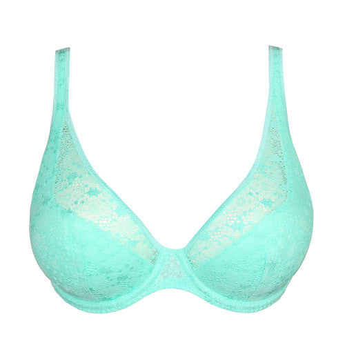 Plunge BH PrimaDonna Twist - Epirus - Groen - MIA