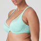 Plunge BH PrimaDonna Twist - Epirus - Groen - MIA