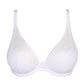 Plunge BH PrimaDonna Twist - Epirus - Wit - WIT