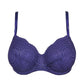 Soutien-gorge emboîtant PrimaDonna Twist - Petit Paris - Bleu - FIN