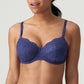 Soutien-gorge emboîtant PrimaDonna Twist - Petit Paris - Bleu - FIN