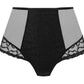 Tailleslip Fantasie - Ana - Zwart - BLK