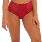 Tailleslip Fantasie - Ana - Rood - RED
