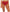 Tailleslip Fantasie - Ana - Rood - RED