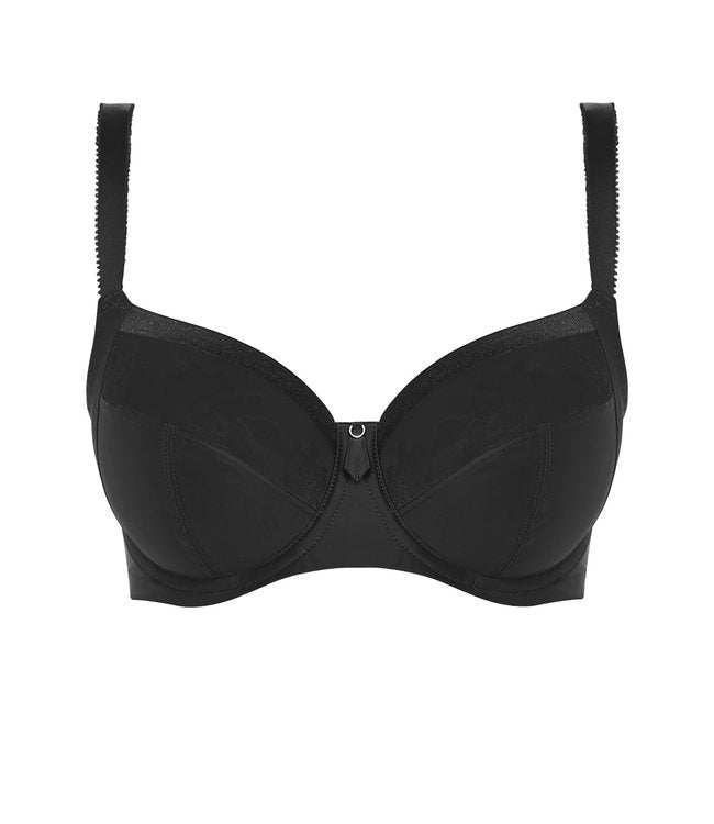 Full cup BH Fantasie - Illusion - Zwart - BLK