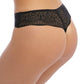 String Elomi - Brianna - Bordeaux - BLY