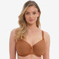 Full cup BH Fantasie - Rebecca Essentials - Bruin - CIN