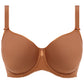 Full cup BH Fantasie - Rebecca Essentials - Bruin - CIN