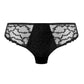 Hipster Fantasie - Ana - Zwart - BLK