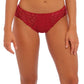 Hipster Fantasie - Ana - Rood - RED