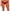 Hipster Fantasie - Ana - Rood - RED