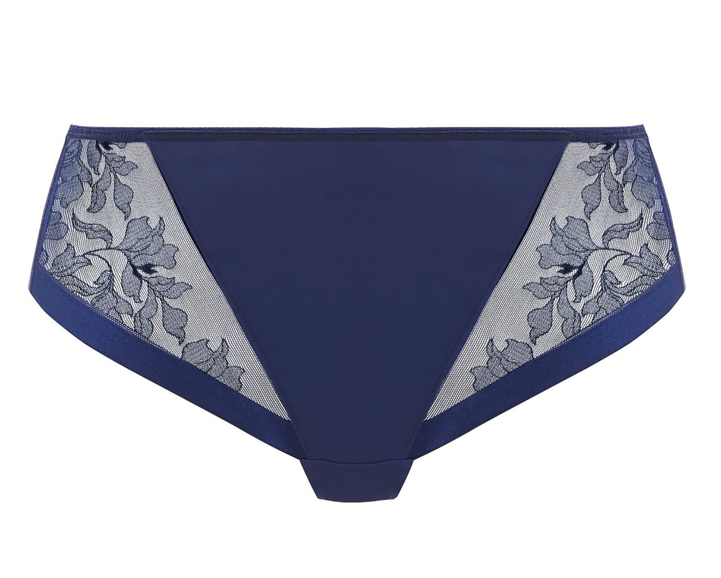 Slip Fantasie - Rebecca - Blauw - NAY