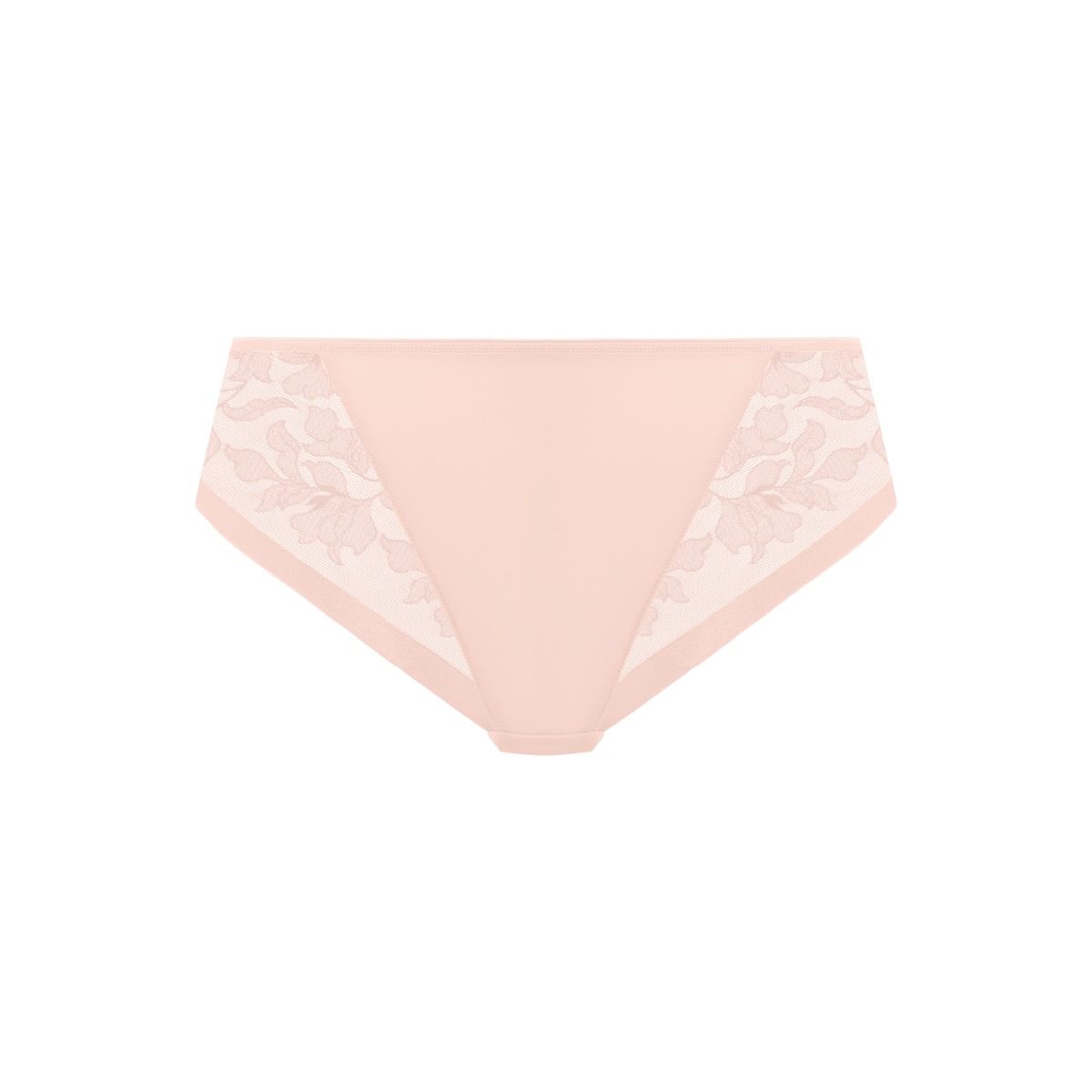 Slip Fantasie - Rebecca - Rose - BLH