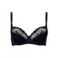 Soutien-gorge emboîtant Lisca - Evelyn - Noir - 02