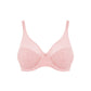 Soutien-gorge emboîtant Femilet - Emma - Rose - 0SJ