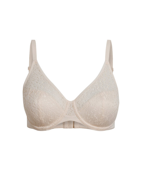 Soutien-gorge emboîtant Femilet - Norah - Ivoire - 0NL