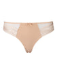 Hipster Fantasie - Rebecca - Beige - NUE