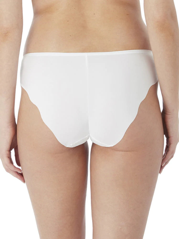 Slip Fantasie - Ana - Wit - WHE