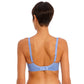Plunge BH Freya - Fatale - Blauw - COR
