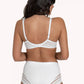 Soutien-gorge emboîtant Lisca - Alegra - Blanc - 01