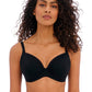Plunge BH Freya - Chill - Zwart - BLK