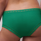 Short Chantelle - Day To Night - Groen - 0FB
