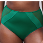 Tailleslip Chantelle Pulp - Play - Groen - 0FB