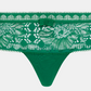 Short Chantelle - Day To Night - Groen - 0FB
