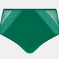 Tailleslip Chantelle Pulp - Play - Groen - 0FB