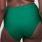Tailleslip Chantelle Pulp - Play - Groen - 0FB