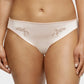 Culotte Chantelle - Hedona - Rose - 0S1