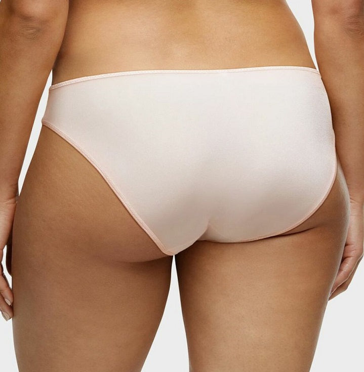 Culotte Chantelle - Hedona - Rose - 0S1