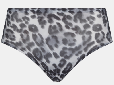 Hipster Chantelle - Softstretch - Grise - B16