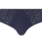 Hipster Chantelle EasyFeel - Norah - Blauw - 023