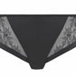 Slip Fantasie - Rebecca - Zwart - BLK