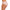 Slip Fantasie - Rebecca - Rose - BLH