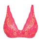 Plunge BH PrimaDonna Twist - Verao - Rood Oranje - LSP