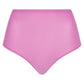 Culotte taille haute Chantelle - Softstretch - Violette - 0PD